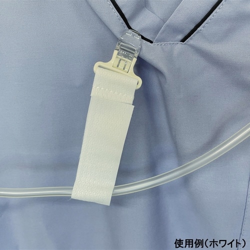 NEクリップ NE−2197 ブルー5本