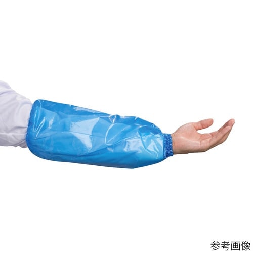 EVA腕カバー BC−6 ブルー 30枚