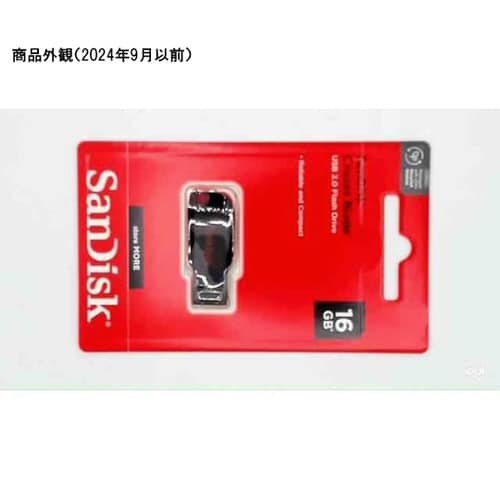 USBフラッシュメモリー 16GB キャ