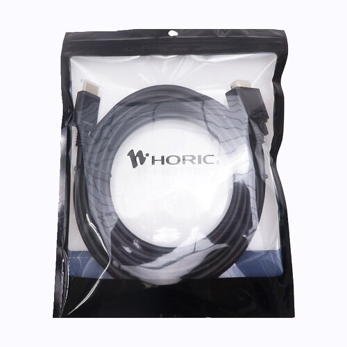 HDMI→VGA変換ケーブル 5m HA