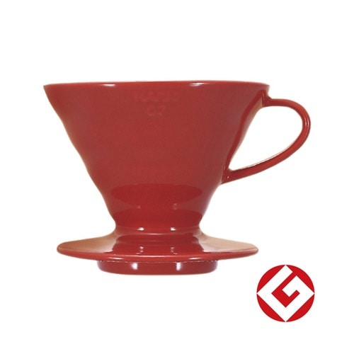 V60透過ドリッパ−02 セラミックR