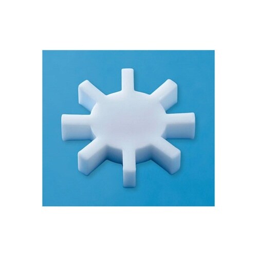 PTFE 超磁回転子 歯車型(ネオジム)