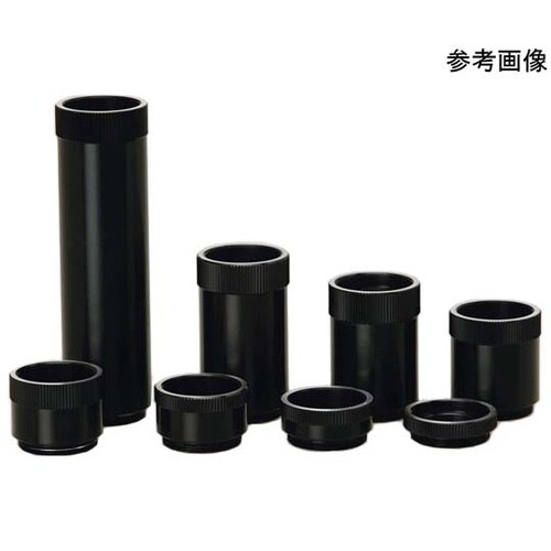 Cマウント中間リング 5mm YS−01