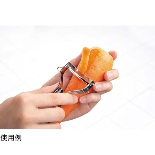 プログレード 快速ピーラー PG−642