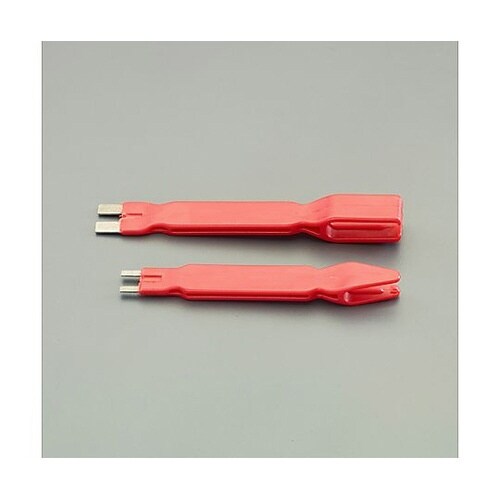 ヒューズプーラー&ターミナルクリーナー