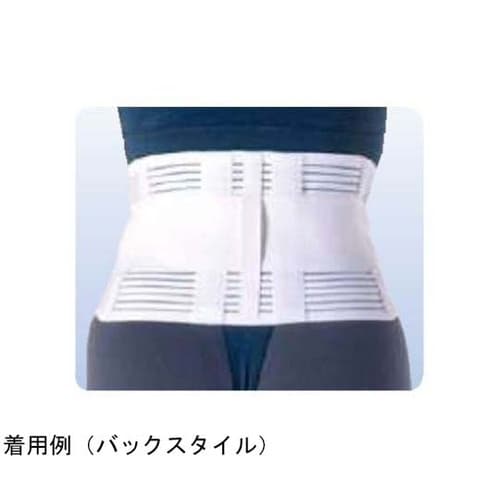 ウエストサポート(Nパッケージ) S 0