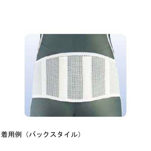 プロスリム・メッシュ アルミステイ L