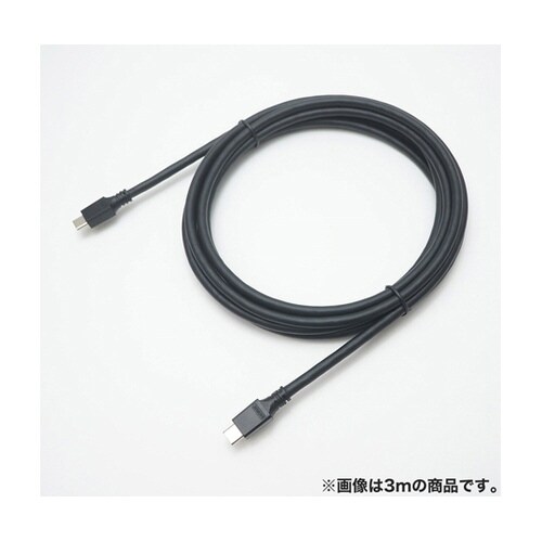 USB Type−C ケーブル 2m U
