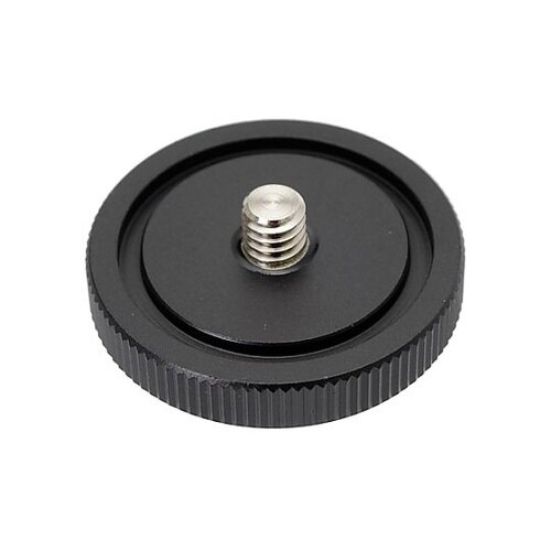 1/4”オスx1/4”オス ねじ変換アダ