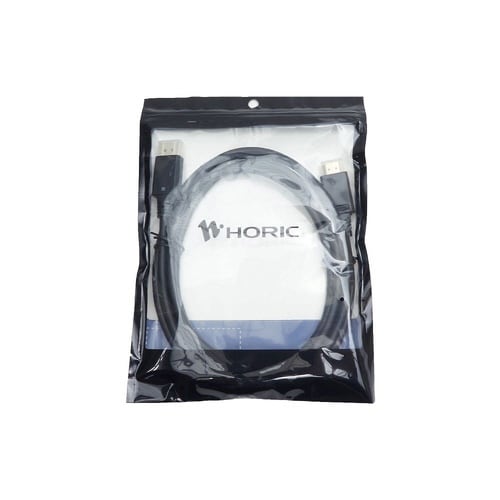 DisplayPort→HDMI変換ケー