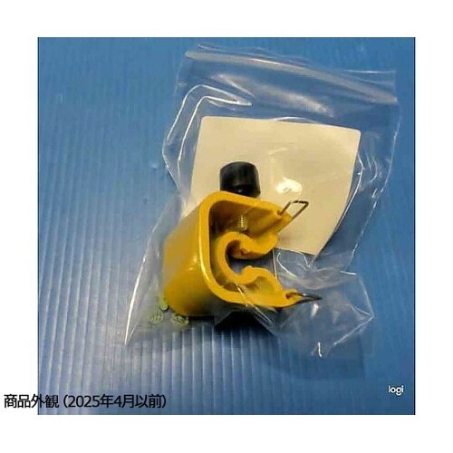 口金 ツマミ、こて先止めスプリング付き