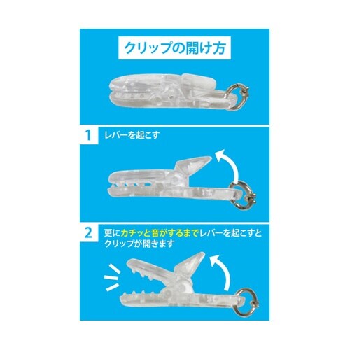 ムーミン 胸ポケット用ペンケース FLO