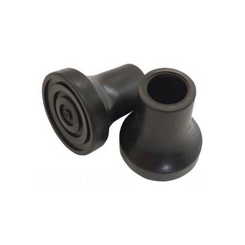 テトラ・ケイン用 脚ゴム ブラック 1箱