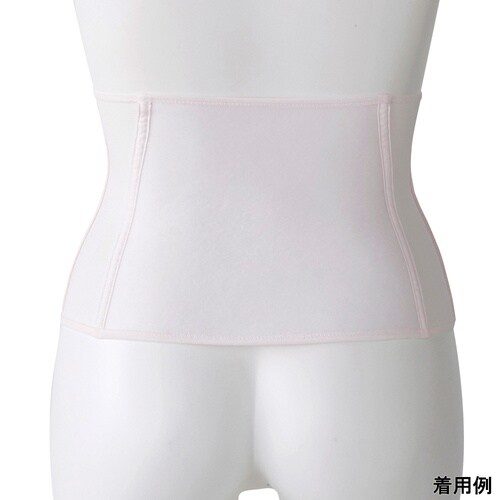 産後すぐニッパー S3054R ピンクM