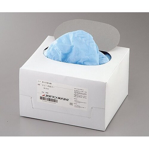 シューズカバー DSC 100マイ