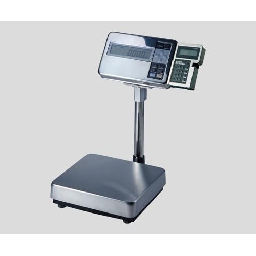 天秤用防爆データロガーDLZ−200