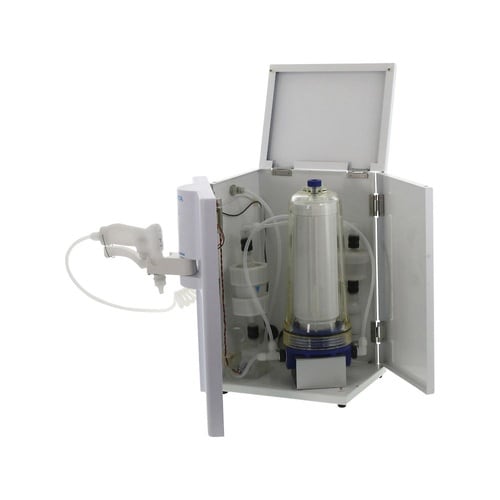 小型純水製造装置 PP−103