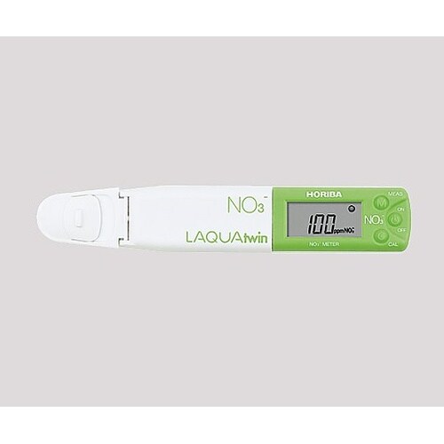 コンパクト硝酸イオンメータ