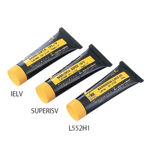 特殊フッ素グリス IEL/V