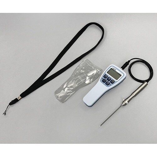 防水デジタル温度計 SK−270WP