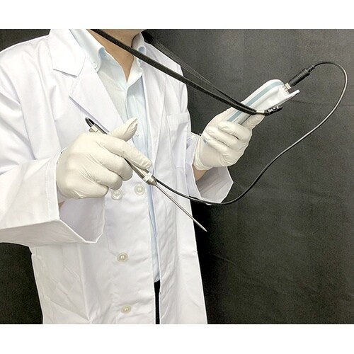 防水デジタル温度計 SK−270WP