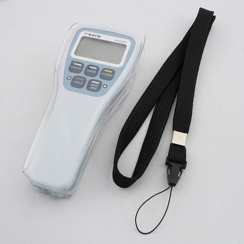 防水デジタル温度計 SK−270WP本体