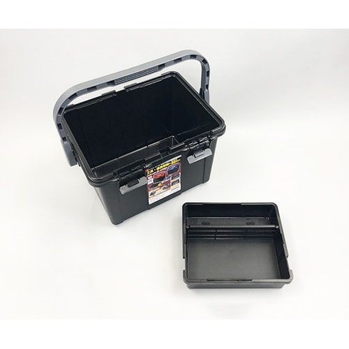 工具箱 D−4700−Bブルー/ブラック