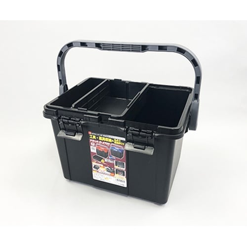 工具箱 D−4700−Rレッド/ブラック