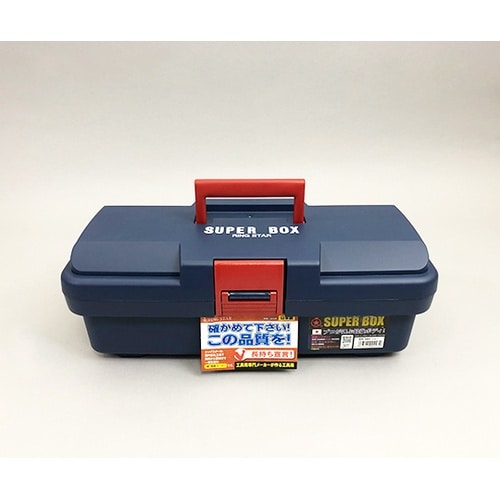 工具箱 SR−385−B ブルー