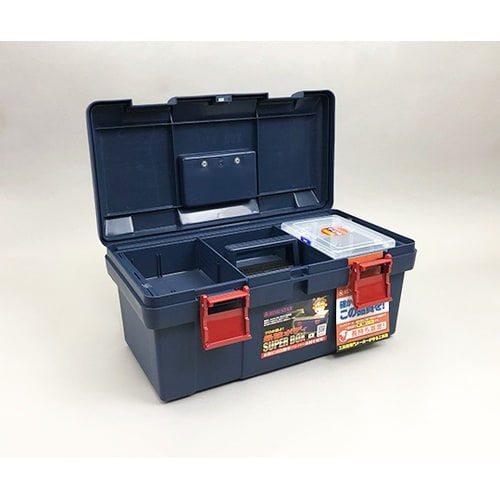 工具箱 SR−450−B ブルー