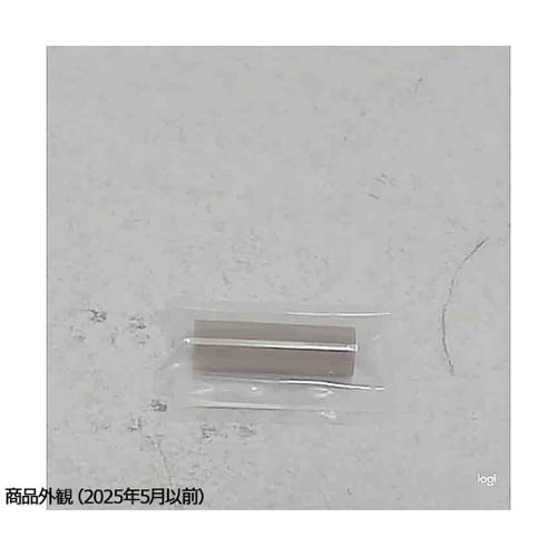 AlN−φ15−50 セラミック丸棒