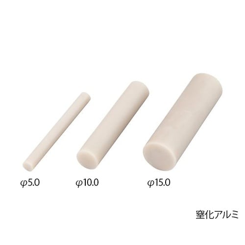 SiC−φ10−50 セラミック丸棒