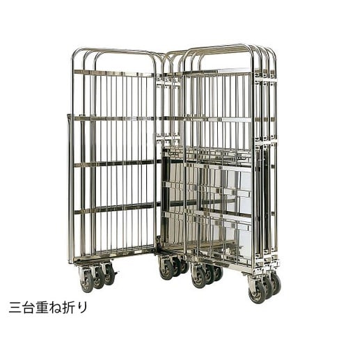 MC−4E ロールボックスパレット