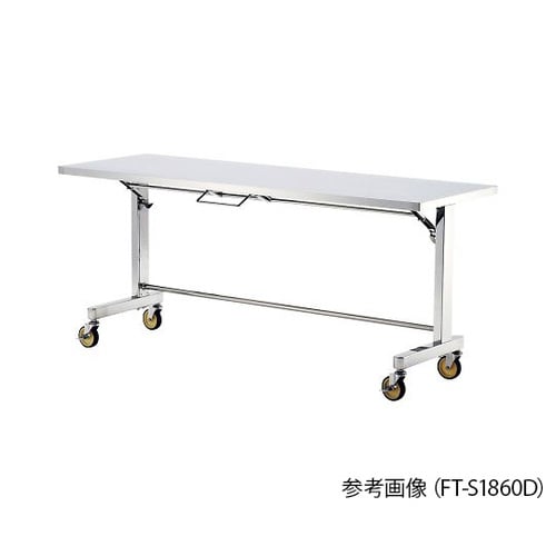 FT−S1860D ステンレス作業台