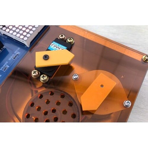 電子回路学習キット(ESP32マイコン実