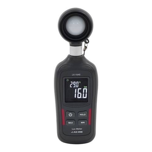 デジタル照度計 LX−10AS