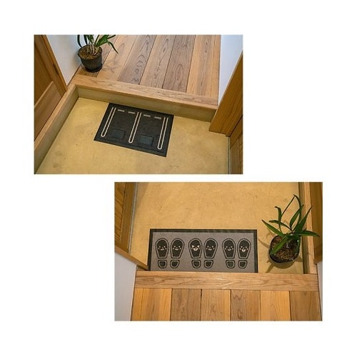 靴置きマット マット 玄関マット − 3