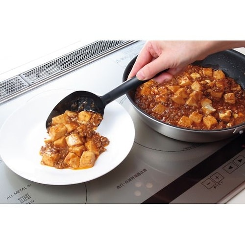 お玉 O.E.C. 脇雅世 貝印 パワー