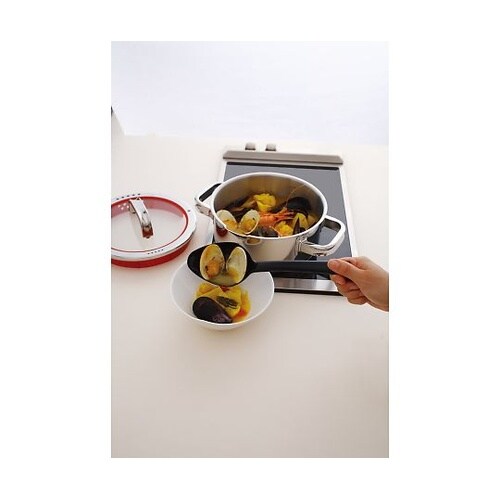 お玉 O.E.C. 脇雅世 貝印 パワー