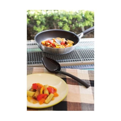 お玉 O.E.C. 脇雅世 貝印 パワー