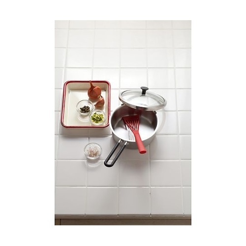 フライ返し O.E.C. 脇雅世 貝印