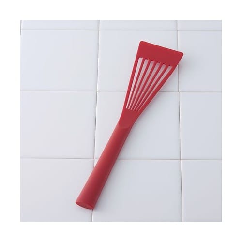 フライ返し O.E.C. 脇雅世 貝印