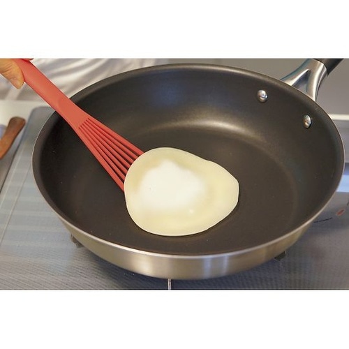 フライ返し O.E.C. 脇雅世 貝印