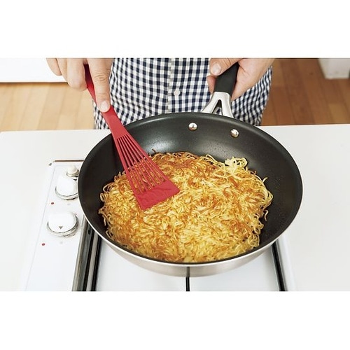 フライ返し O.E.C. 脇雅世 貝印