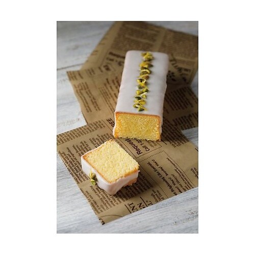 パウンドケーキ型 15cm スタイリッシ