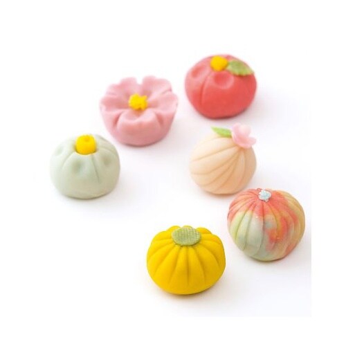 三角棒 和菓子 木製 日本製 000DL