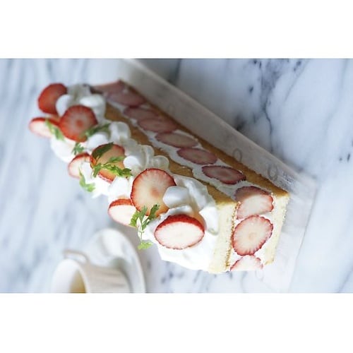 パウンドケーキ型 27cm スタイリッシ