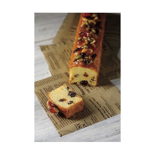 パウンドケーキ型 27cm スタイリッシ