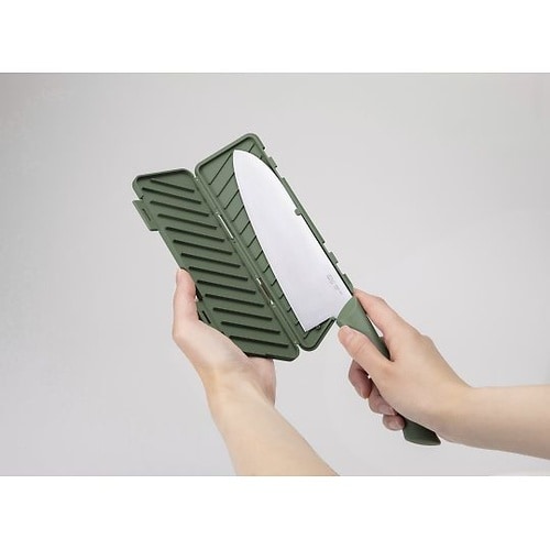 ナイフ MANASAYA 三徳 16.5