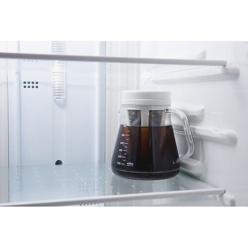 コーヒーサーバー&ドリッパー 水出し ド